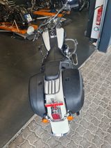 Harley-Davidson Softail Deluxe FLSTN103 / FS2 - GEBRAUCHT AUGSBURG
