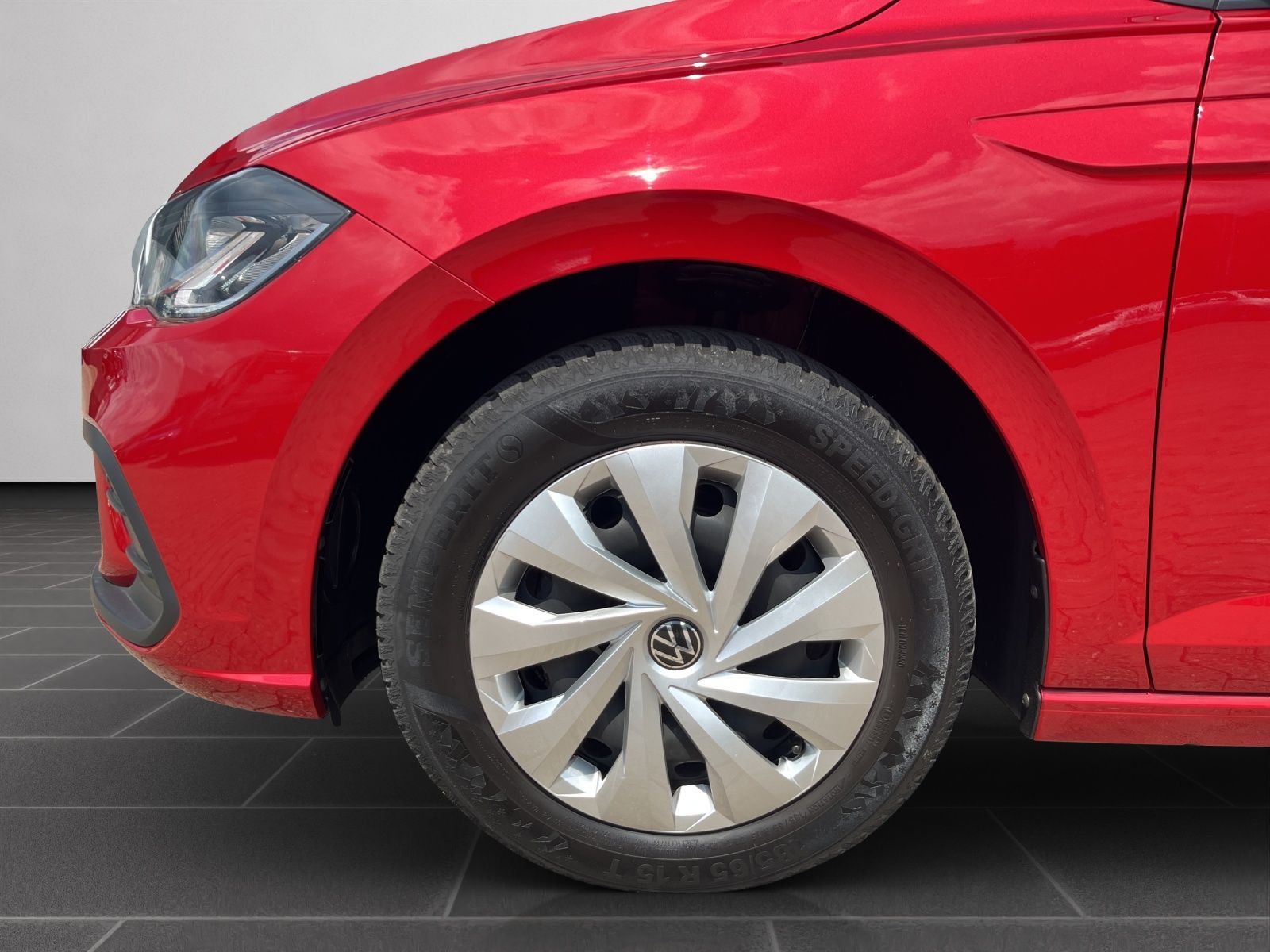 Volkswagen Polo - Bild 9