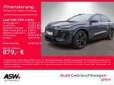 Audi SQ6 e-tron quattro edition one Navi Matrix Pano - Audi SQ6 e-tron SUV