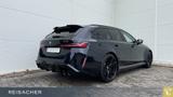 BMW M5 A Tou AHK,DAProf,Leder,Autom - BMW M5 Neuwagen
