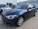 BMW 120 d*SPORT*Navi*S-Dach* - BMW mit Diesel-Antrieb: Kleinwagen, Schaltgetriebe