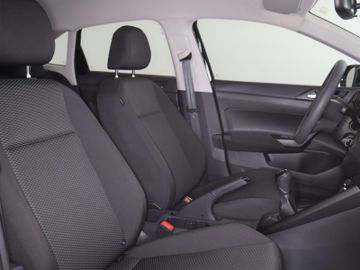 Volkswagen Taigo - 11