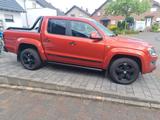 Volkswagen VW Amarok Canyon 2.0Tdi Diesel - VW Amarok in Köln