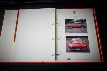 1983 Ferrari 308 thumbnail 16