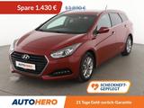 Hyundai i40 1.6 Trend Blue*TEMPO*PDC*SHZ*KLIMA*GARANTIE* - Hyundai Gebrauchtwagen in Hannover