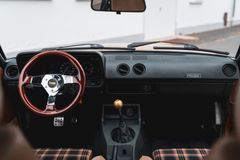 Fahrzeugabbildung Opel Ascona B *C20LET Motor/Recaro/300 PS/Unikat*