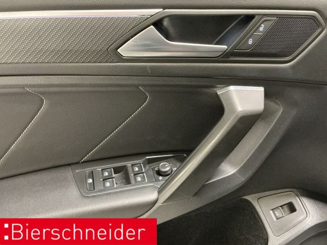 Volkswagen Tiguan Allspace - Bild 9