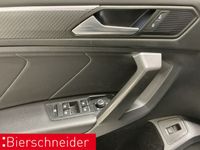 Volkswagen Tiguan Allspace - Vorschau Bild 9