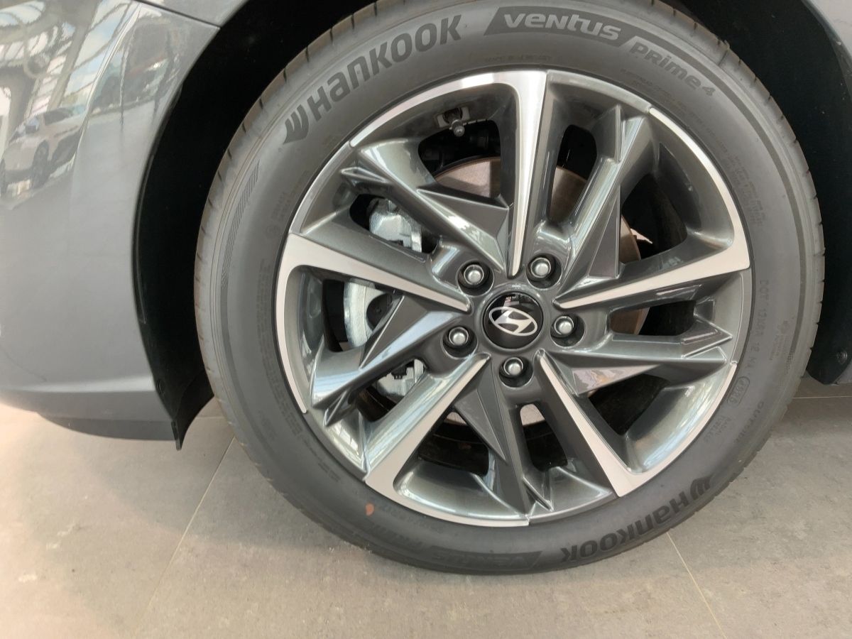 Hyundai i30 – Bild 7