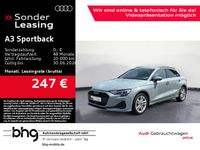 Audi A3 - Vorschau Bild 1