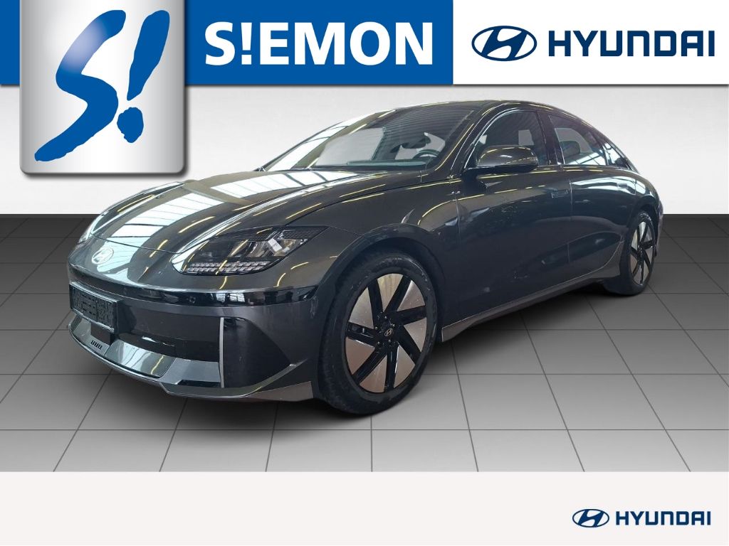 Image of Hyundai IONIQ 6