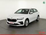 Skoda Scala 1.0 TSI DSG LED Sitzheizung Tempomat