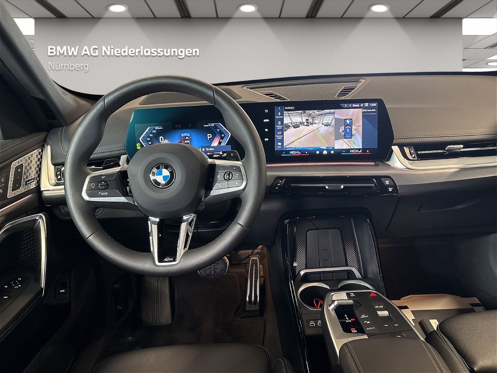 BMW X1 - Bild 12