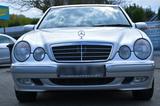 Mercedes-Benz Mercedes E 240  26.000 km  1. Hand  Sam... - gebrauchte Mercedes-Benz E 240 aus dem Jahr 2000