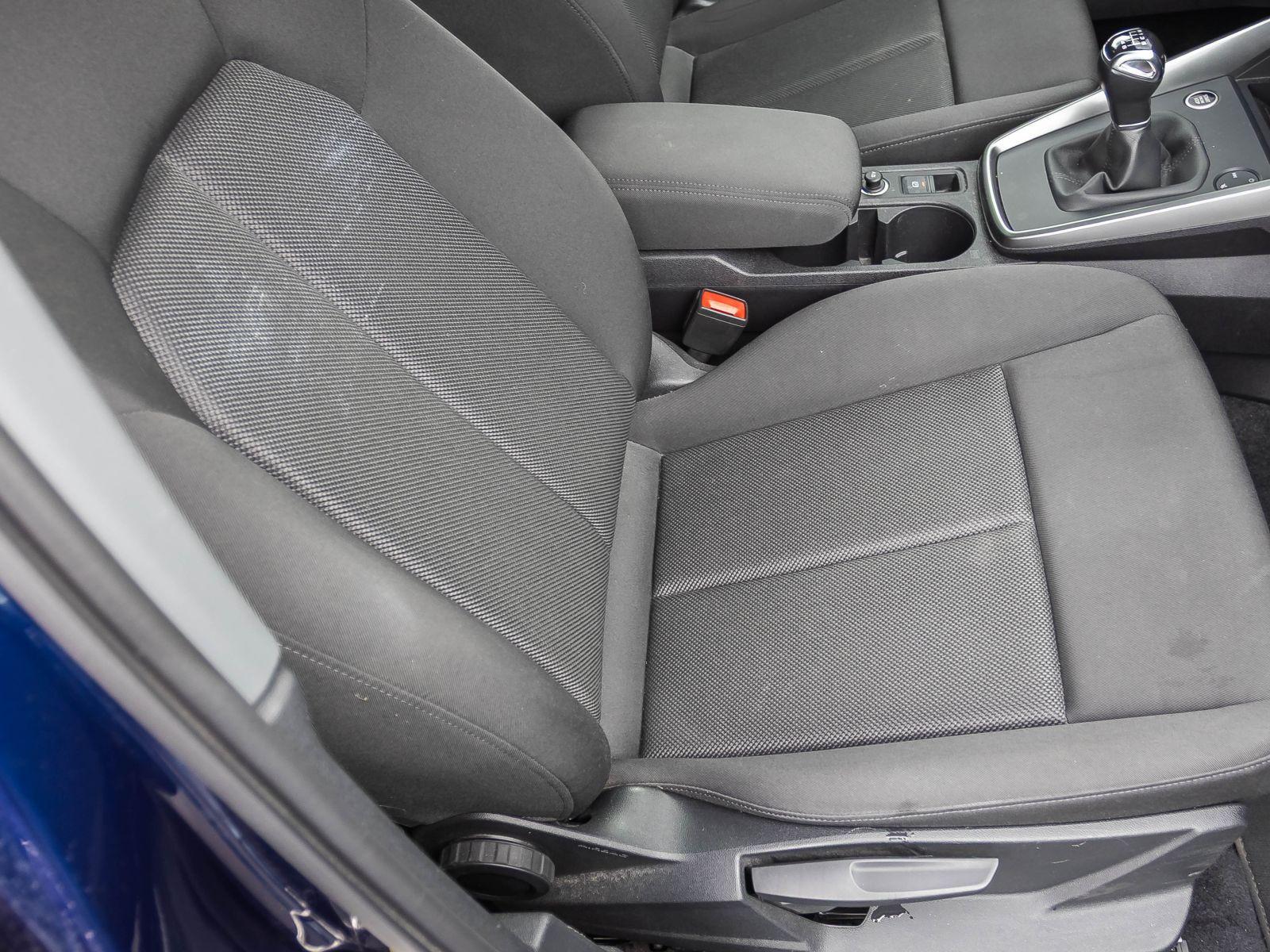 Audi A3 Sportback Advanced 35TFSI LED CarPlay GRA AH, миниатюра 20