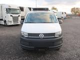 Volkswagen T6 Kühlkasten Carrier Xarios 350 Multitemp - Abrollkipper 6x4