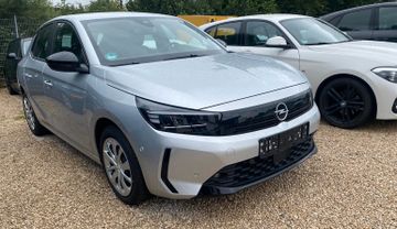 Bild 3 Opel Corsa F Edition*AUTOMATIK*LED*DAB*SHZ*LHZ*ALLW*