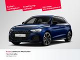 Audi A1 Sportback advanced 35 TFSI 110(1 50) kW(PS) S