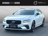 Volvo V90 T8 AWD Recharge R-Design Automatik  AHK - Volvo V90 Recharge-R-Design