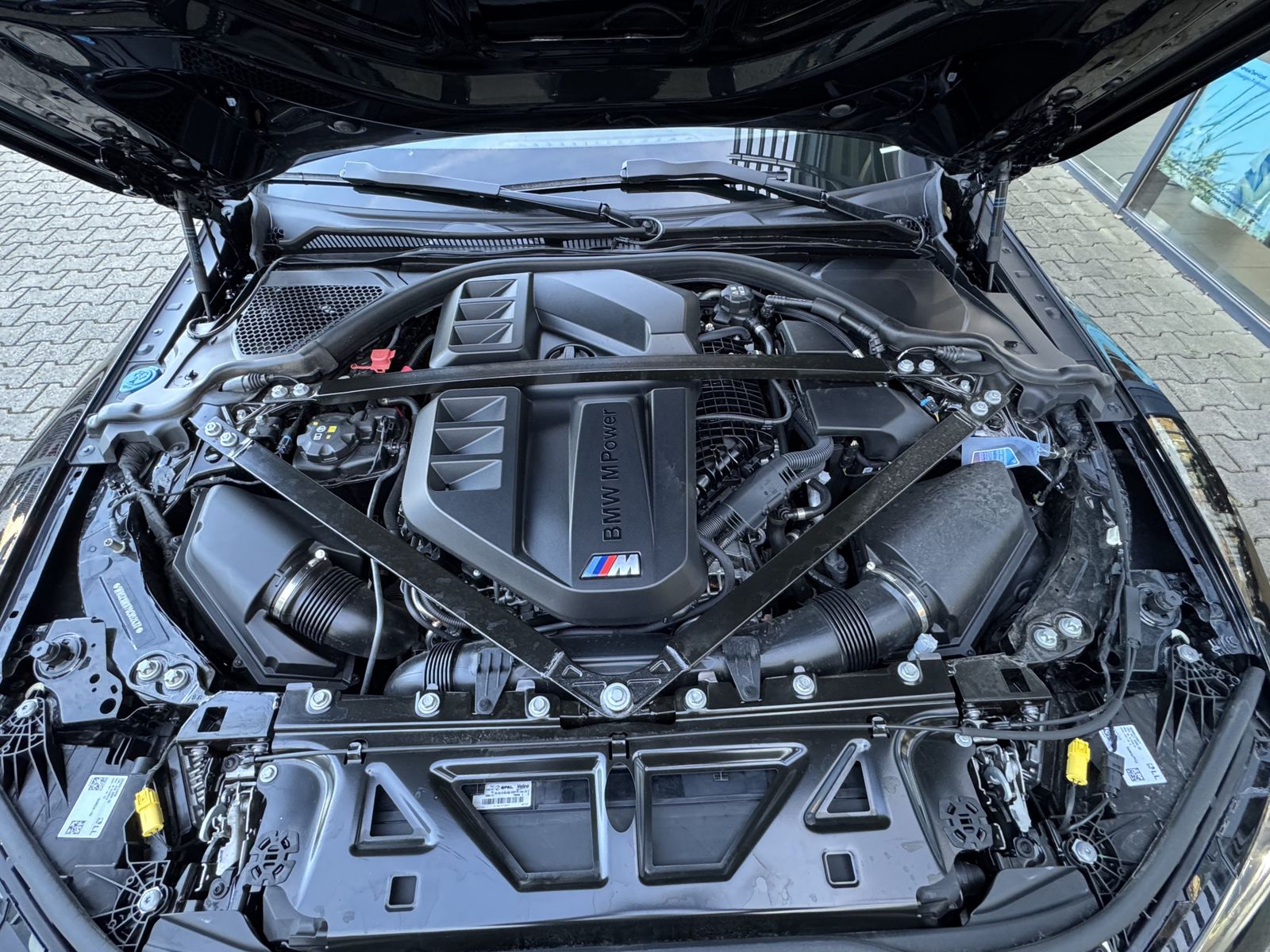 BMW M4 - Bild 13