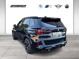 BMW X5 M Competition B&W Surround, Pano, AHK, SoftCl - BMW X5 M in Dresden