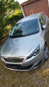 Peugeot 308 SW Allure BlueHDi 150 STOP & START Allure