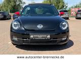 Volkswagen Beetle Lim. Club BMT *Panoramadach* - Volkswagen Beetle CLUB mit Benzin-Antrieb