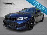 ALPINA D3 S Touring AHK Pano Driving As. Prof Shadow Li