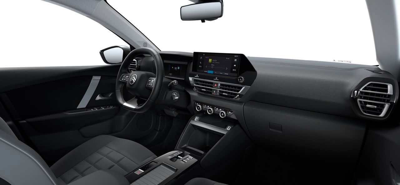 Citroën C4 - Bild 3