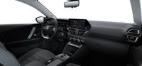 Citroën C4 - Vorschau Bild 3