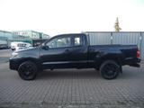 Toyota Hilux Extra Cab Klima*AHK*4x4 - Toyota Hilux: Pickup