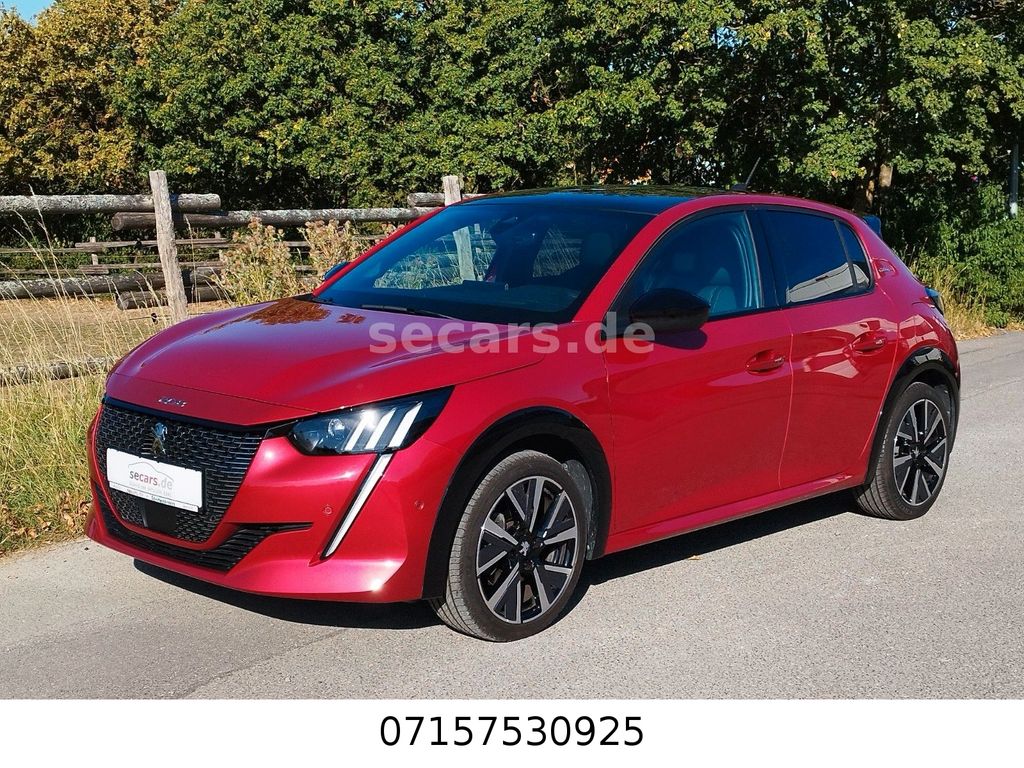 Image of Peugeot 208