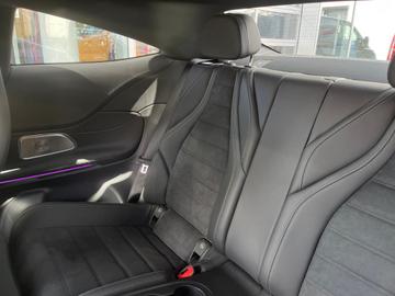 2023 Mercedes-BENZ CLE — миниатюра 21