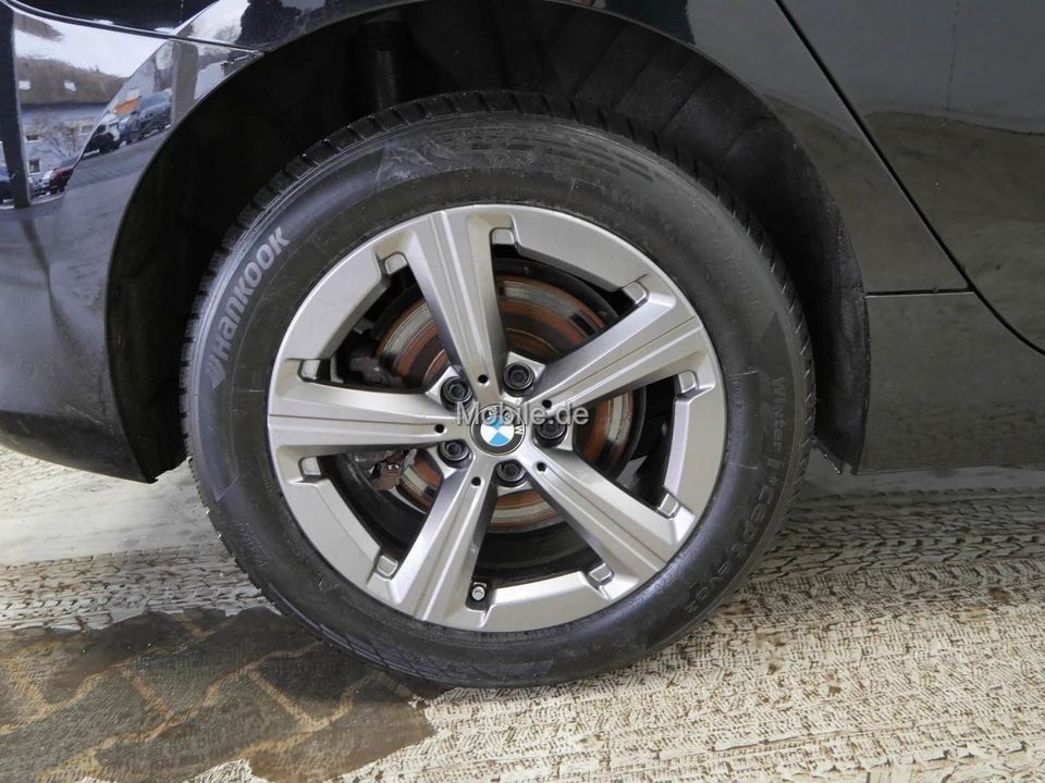 BMW 225 Active Tourer - Bild 8