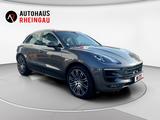 Porsche Macan S 3.0 PANO SPORT-ABGAS CHRONO ACC 21"  - Porsche: 3.2