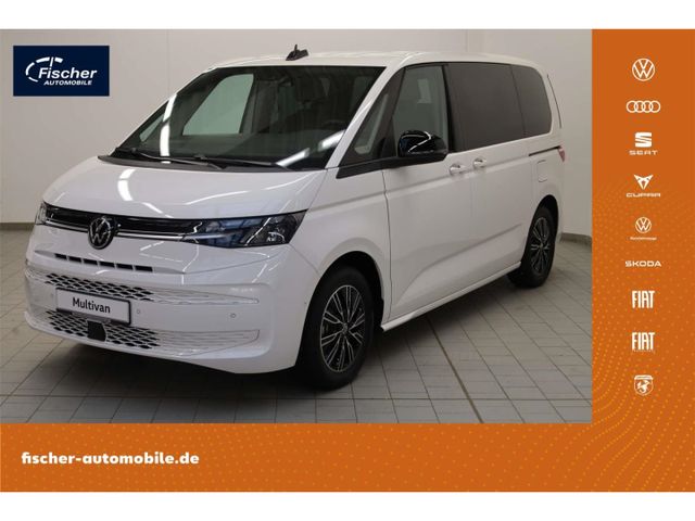 Volkswagen T7 Multivan KÜ 2.0 TDI SCR Life