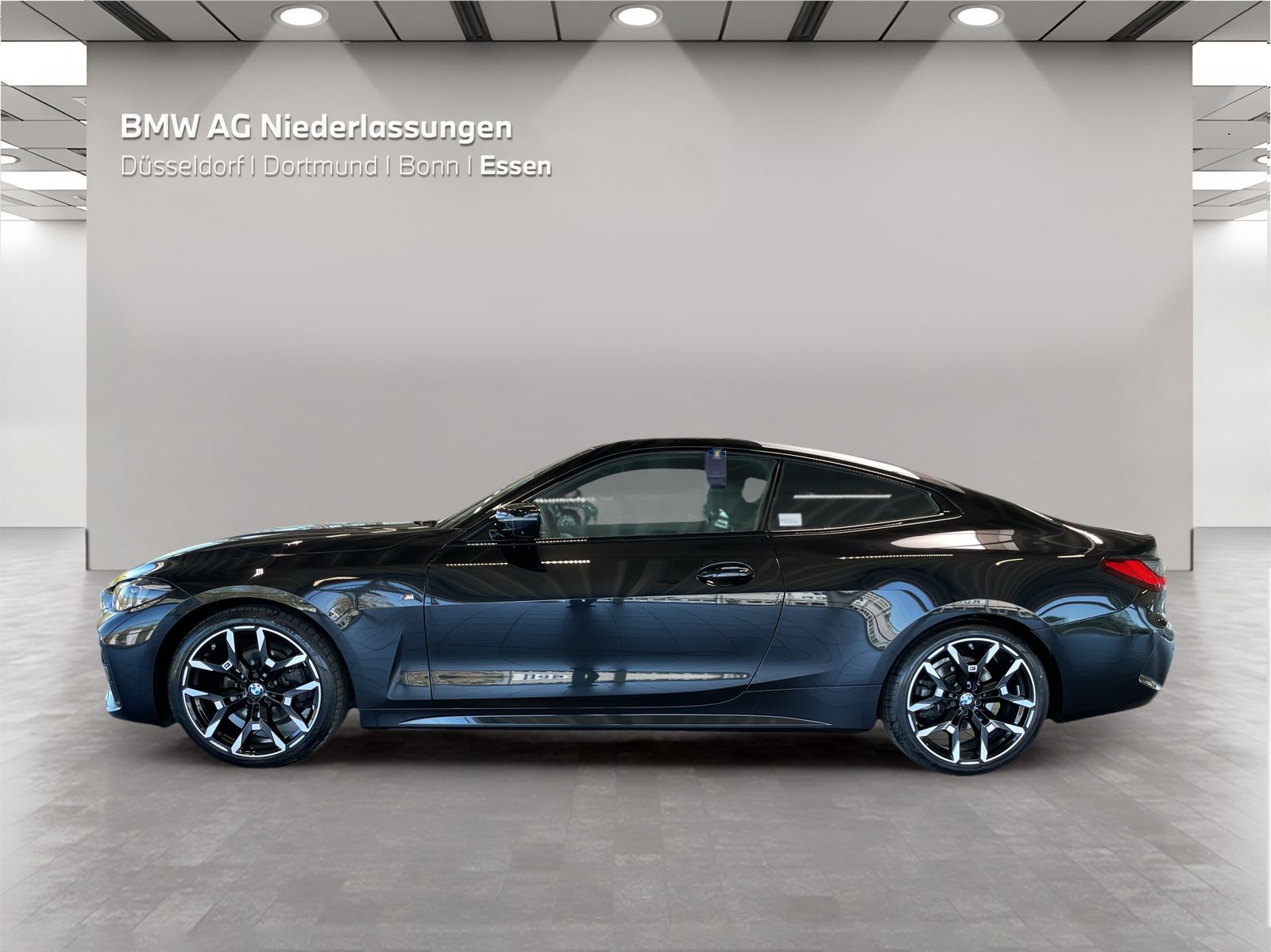 BMW 420 - Bild 5