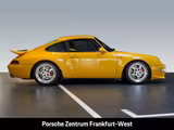 Porsche 993 911 Carrera RS Speedgelb Sportsitze - Porsche: RS Carrera