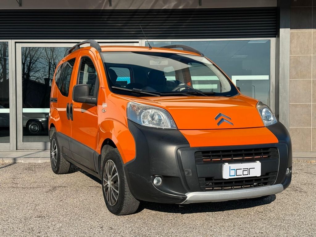 Citroën Nemo