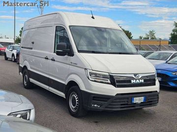 Volkswagen Crafter - 8