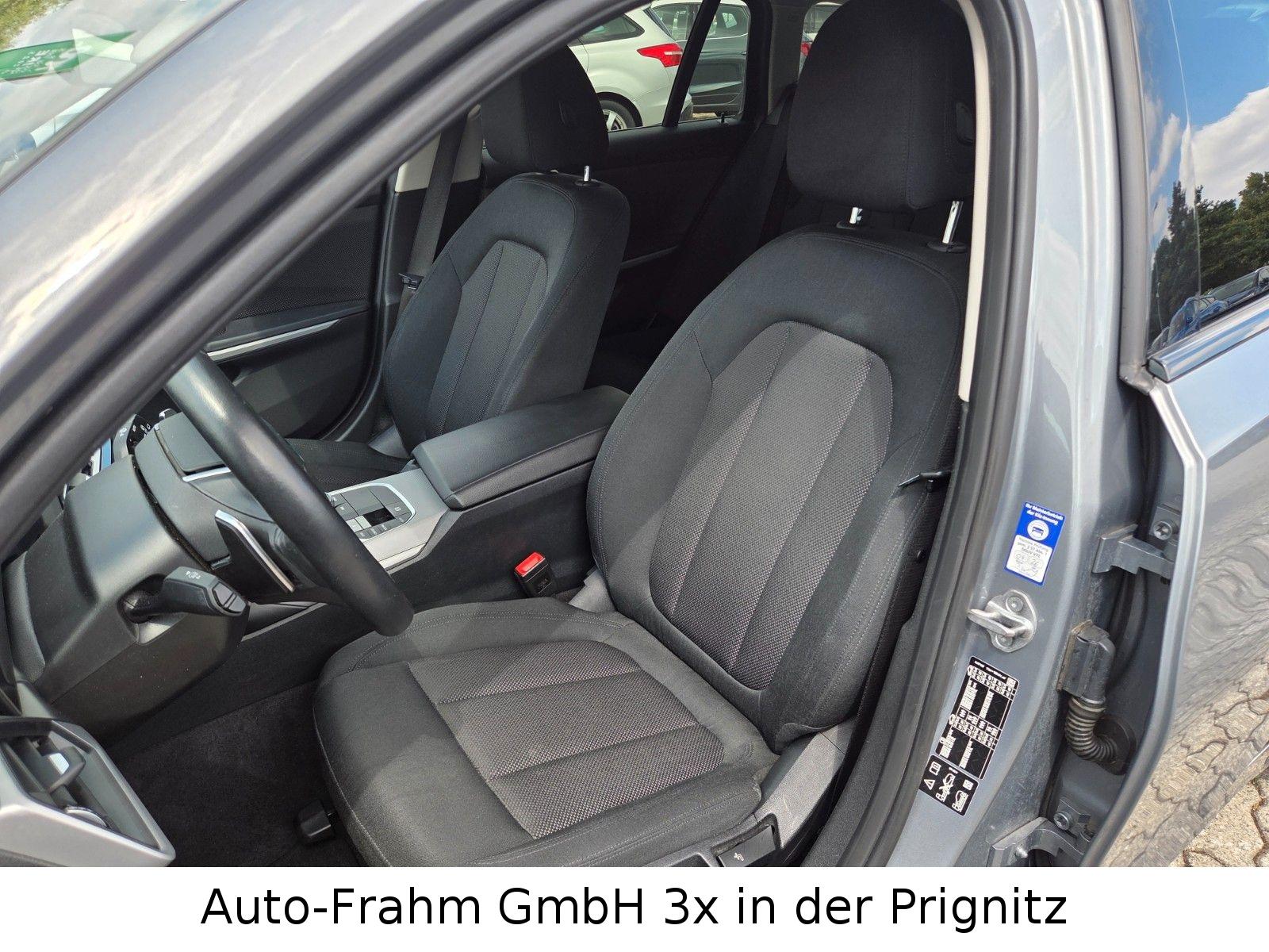 BMW 320 3 Touring 320 d xDrive NAVI LED, миниатюра 26