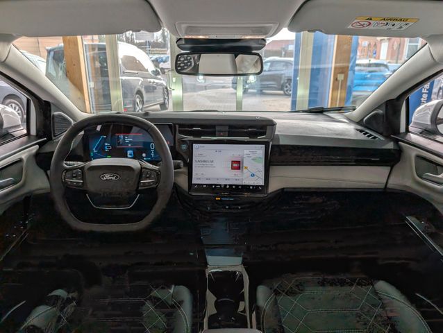 Ford Puma Gen-E Premium abzüglich 3000€ Sofort Prämie