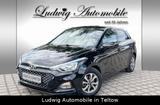 Hyundai i20 YES! Automatik*1.Hand*Kamera - Hyundai i20 Gebrauchtwagen in Berlin