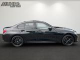 BMW 330e xDrive M Sport 19" Leder HUD AHK Glasd. ACC - BMW 330 in Duisburg