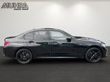 BMW 330e xDrive M Sport 19" Leder HUD AHK Glasd. ACC - BMW 330: Sport