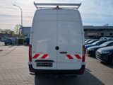 Mercedes-Benz 516 CDI Sprinter 4x4Lang Hoch AHK Sortimo 1.Hand - Mercedes-Benz Sprinter 516