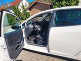 Seat SEAT Ibiza 6J 1.6 16V SPORT / 105 PS / 5-Türer  - Seat aus 2009