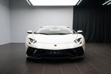 Lamborghini Aventador Ultimae/KAMERA/CARBON/GARANTIE 06/27 - Lamborghini Aventador Ultimae Gebrauchtwagen