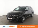 Hyundai Tucson 1.6 T-GDI Mild-Hybrid Prime 4WD Aut.*NAVI - Hyundai TUCSON Gebrauchtwagen in Nürnberg