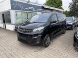 Opel Zafira Life Edition M|1.Hand|8-Sitze|R-Kamera| - gebrauchte Opel Zafira Life aus dem Jahr 2020